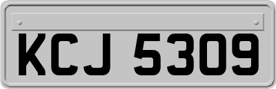 KCJ5309