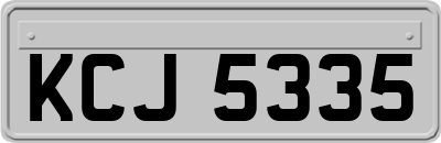 KCJ5335