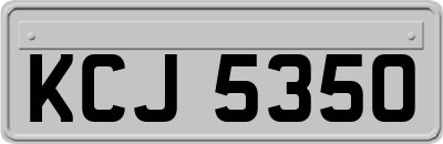 KCJ5350