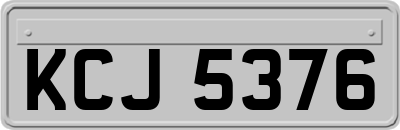 KCJ5376