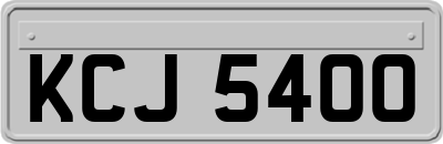 KCJ5400