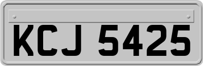 KCJ5425