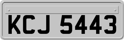 KCJ5443