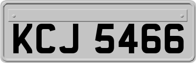 KCJ5466