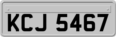 KCJ5467