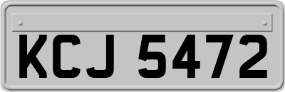 KCJ5472