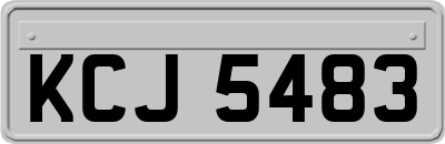 KCJ5483