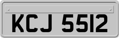 KCJ5512