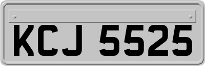 KCJ5525