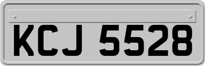 KCJ5528