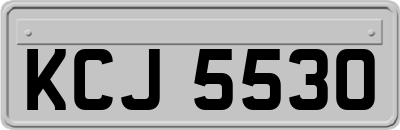 KCJ5530