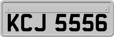 KCJ5556