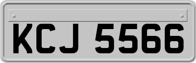 KCJ5566