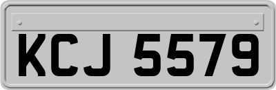 KCJ5579