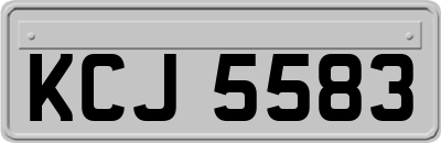 KCJ5583