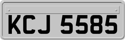 KCJ5585