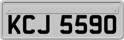 KCJ5590