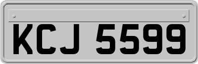 KCJ5599