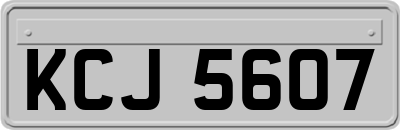 KCJ5607