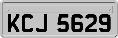 KCJ5629