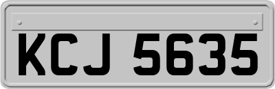 KCJ5635