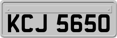 KCJ5650