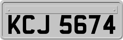 KCJ5674