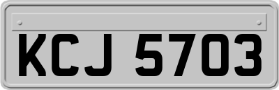 KCJ5703