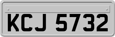 KCJ5732