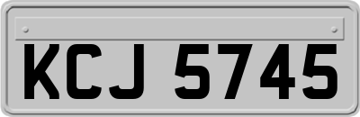 KCJ5745