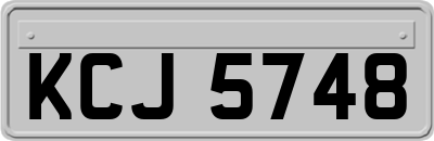 KCJ5748