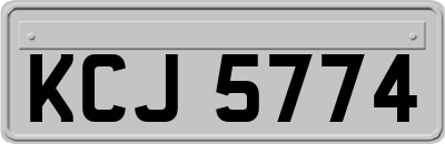 KCJ5774