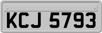 KCJ5793