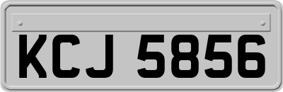 KCJ5856