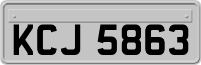 KCJ5863