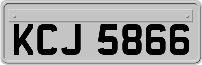 KCJ5866