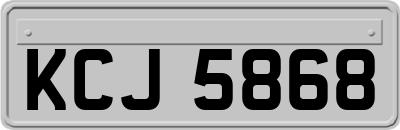 KCJ5868