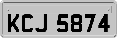 KCJ5874