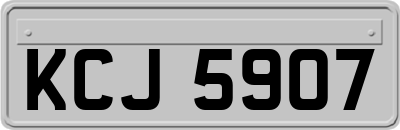 KCJ5907