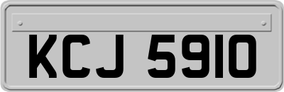 KCJ5910