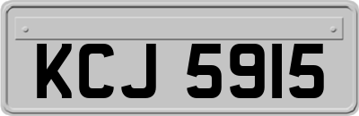 KCJ5915