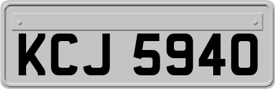 KCJ5940