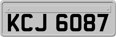 KCJ6087