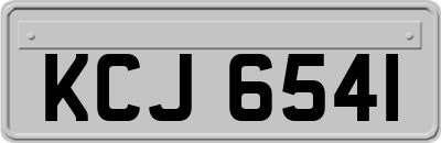 KCJ6541