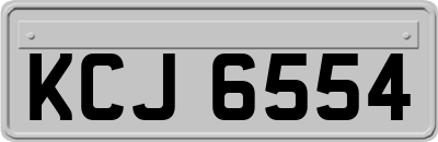 KCJ6554