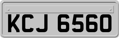 KCJ6560