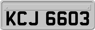 KCJ6603