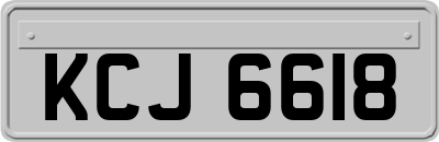 KCJ6618