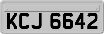 KCJ6642