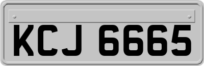 KCJ6665